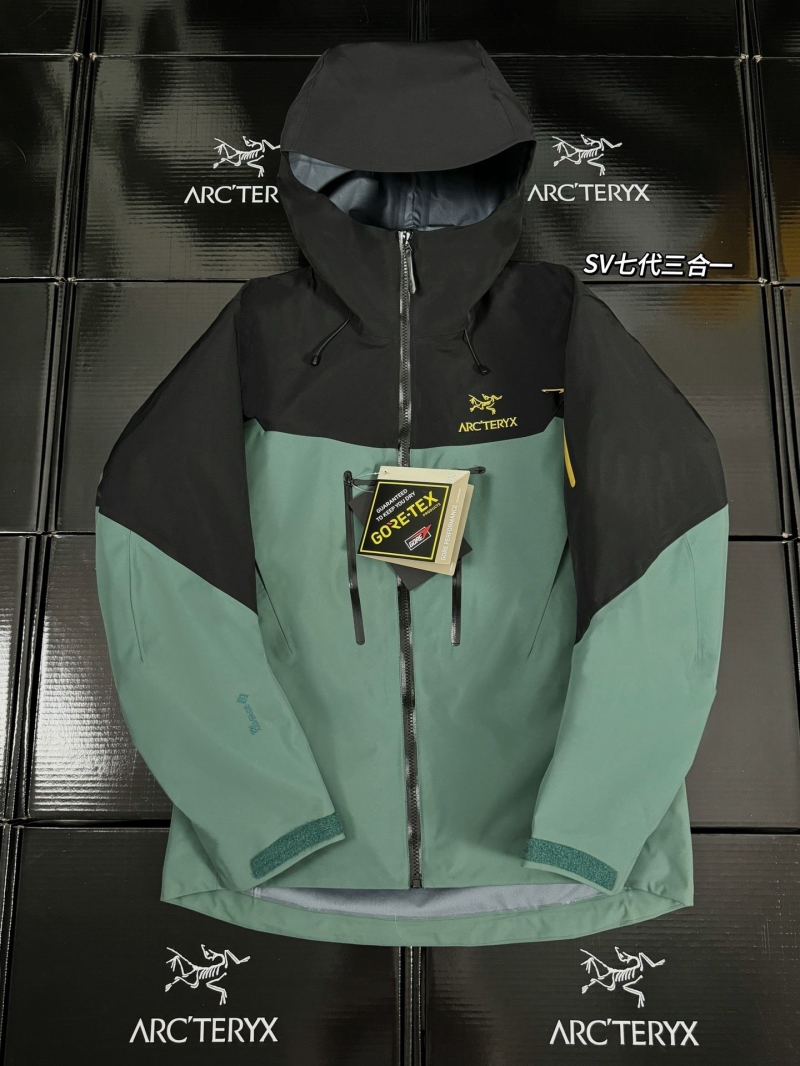 Ba*len*cia*ga jackets